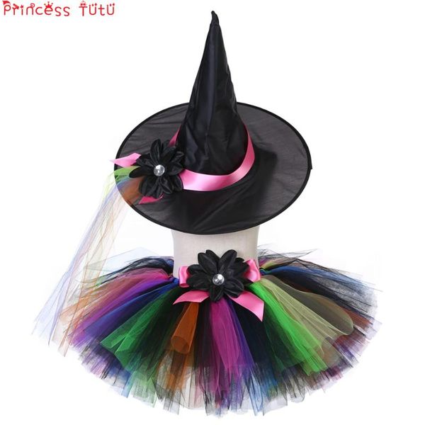 skirts halloween witch devil costume kid girl party tutu skirt suit colorful tulle born-14 years old children cosplay outfit, Blue
skirts halloween witch devil costume kid girl party tutu skirt suit colorful tulle born-14 years old children cosplay outfit, Blue