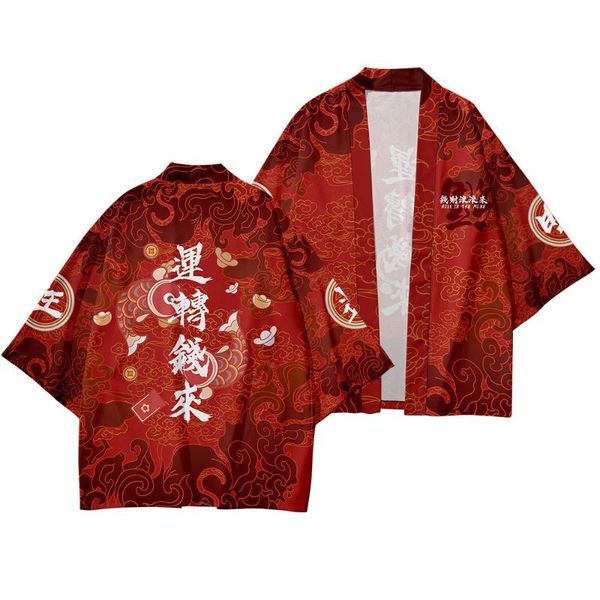 chinese couple printed women men streetwear japanese traditional kimono pants beach yukata harajuku trousers suit ethnic clothing, Red
chinese couple printed women men streetwear japanese traditional kimono pants beach yukata harajuku trousers suit ethnic clothing, Red