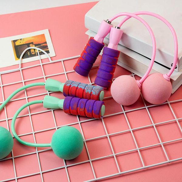 jump ropes rope skipping ropeless pvc cordless roper for kids adults portable fitness equipment
jump ropes rope skipping ropeless pvc cordless roper for kids adults portable fitness equipment