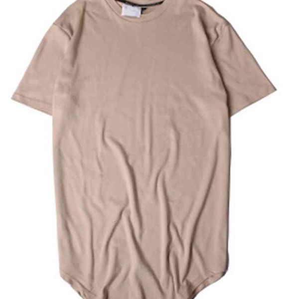 t-shirts men's hi-street solid curved hem t-shirt men longline extended camouflage hip hop tshirts urban kpop tee shirts male clothing, White;black
t-shirts men's hi-street solid curved hem t-shirt men longline extended camouflage hip hop tshirts urban kpop tee shirts male clothing, White;black