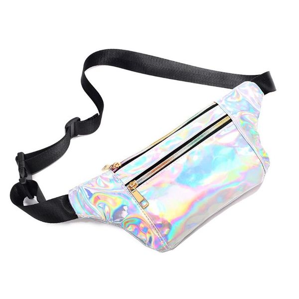 rainbow sequin bag zipper shoulders sequins waist women fanny packs chest bags phone sport g3
rainbow sequin bag zipper shoulders sequins waist women fanny packs chest bags phone sport g3