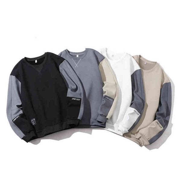 trui men around the throat loose depth point shirt herfst new long mouwen t-shirt casual top, Black
trui men around the throat loose depth point shirt herfst new long mouwen t-shirt casual top, Black