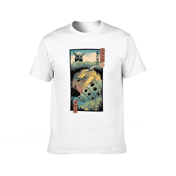 men's t-shirts ukiyoe graphic summer tshirt 100% cotton designer short sleeve tees printed clothing t shirts, White;black
men's t-shirts ukiyoe graphic summer tshirt 100% cotton designer short sleeve tees printed clothing t shirts, White;black