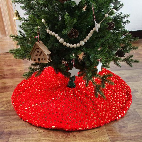christmas decorations tree skirt star patterned mat cover plush round carpet year home ornament decor festival presents
christmas decorations tree skirt star patterned mat cover plush round carpet year home ornament decor festival presents