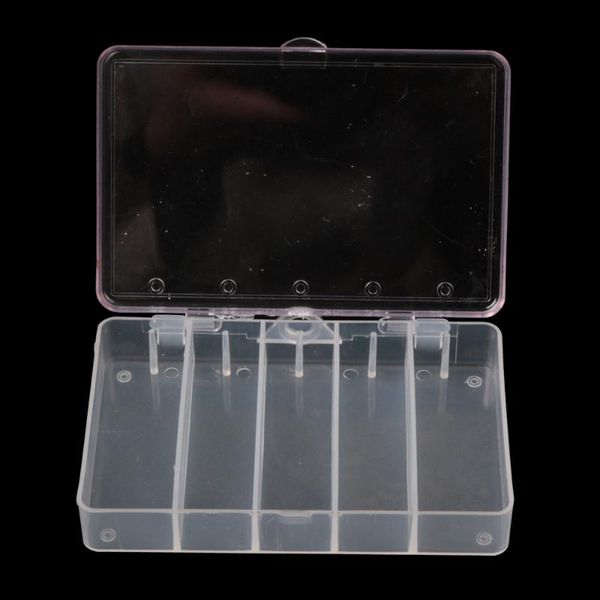 fishing accessories 2021 5 grids box with hanging column 11.4cm*7.4cm*2cm transparent lures bait gear storage case
fishing accessories 2021 5 grids box with hanging column 11.4cm*7.4cm*2cm transparent lures bait gear storage case