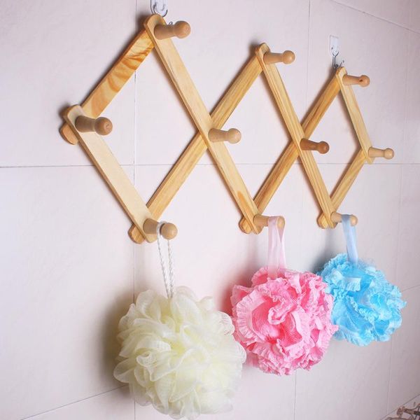 towel racks creative wooden retractable hangers storage strap hooks wall clothes home decorative
towel racks creative wooden retractable hangers storage strap hooks wall clothes home decorative