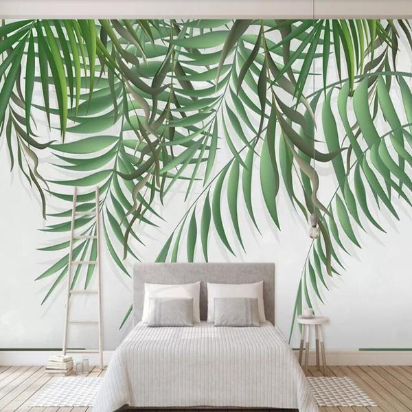 wallpapers drop custom large 3d wallpaper mural style leaf texture simple nordic living room background wall decoration
wallpapers drop custom large 3d wallpaper mural style leaf texture simple nordic living room background wall decoration