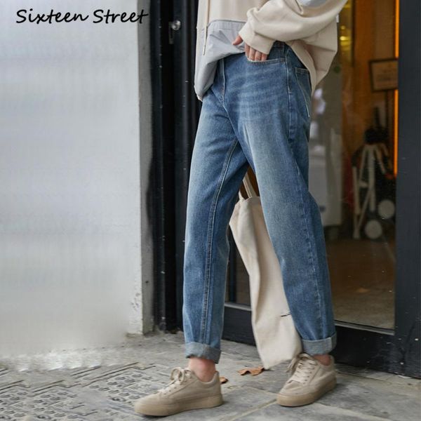 high waisted jeans femme loose pants women y2k aesthetic straight trousers female denim washed vintage streetwear fashion women's, Blue
high waisted jeans femme loose pants women y2k aesthetic straight trousers female denim washed vintage streetwear fashion women's, Blue