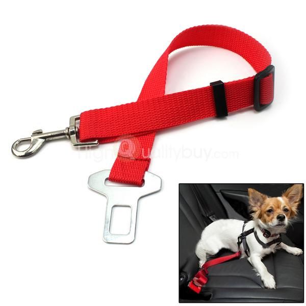 dog collars & leashes adjustable car safety seat belt restraint pet harness nylon leash red
dog collars & leashes adjustable car safety seat belt restraint pet harness nylon leash red