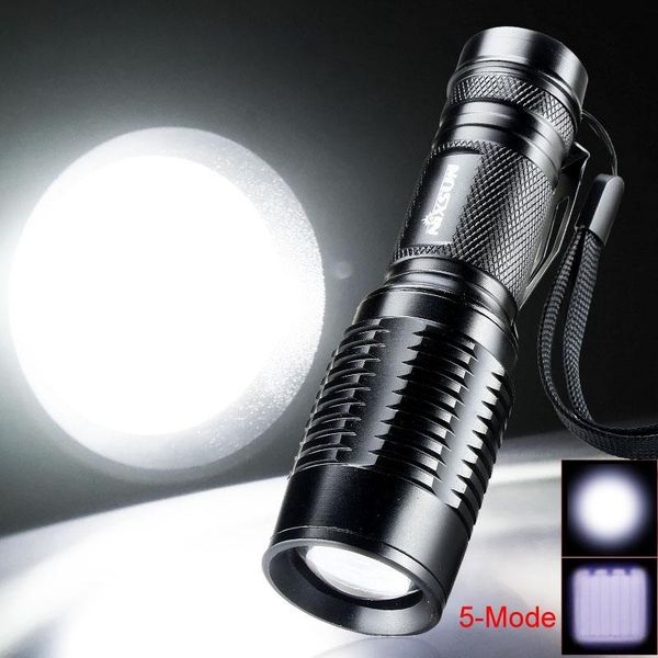 lumens torch zoomable focus linterna for outdoor camping fishing flash light flashlights torches
lumens torch zoomable focus linterna for outdoor camping fishing flash light flashlights torches
