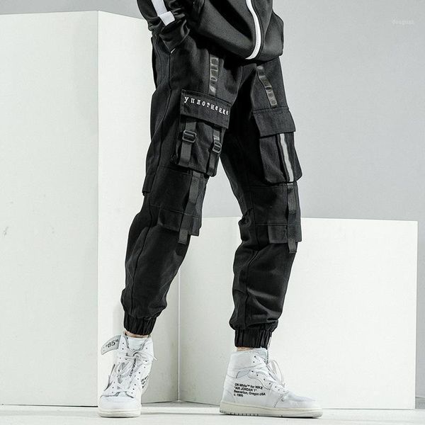 men's pants houzhou black cargo for men korean spring autumn streetwear techwear hip hop grey trousers male japanese
men's pants houzhou black cargo for men korean spring autumn streetwear techwear hip hop grey trousers male japanese