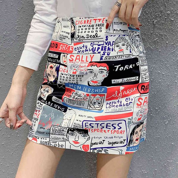 skirts korean clothes mini womens spring autumn fashion high waist camouflage snake graffiti skirt ropa mujer b02601 aaq0, Black
skirts korean clothes mini womens spring autumn fashion high waist camouflage snake graffiti skirt ropa mujer b02601 aaq0, Black