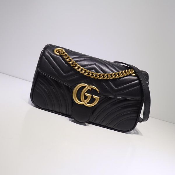 gucci wholesale designerbag high-end womanbag menbag fashion gg bag handbag crossbody bags classic pattern leather retro chainbag
gucci wholesale designerbag high-end womanbag menbag fashion gg bag handbag crossbody bags classic pattern leather retro chainbag