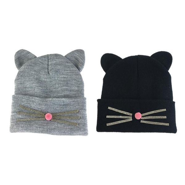 beanies flashing diamond beard cat ear knitted hat funny knitting winter warm beanie travel foldable autumn
beanies flashing diamond beard cat ear knitted hat funny knitting winter warm beanie travel foldable autumn