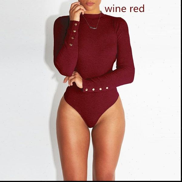 solid ribbed knit black gray womens romper bodysuit o neck long sleeve fall bodycon keep warm khaki body sexy, Black;white
solid ribbed knit black gray womens romper bodysuit o neck long sleeve fall bodycon keep warm khaki body sexy, Black;white