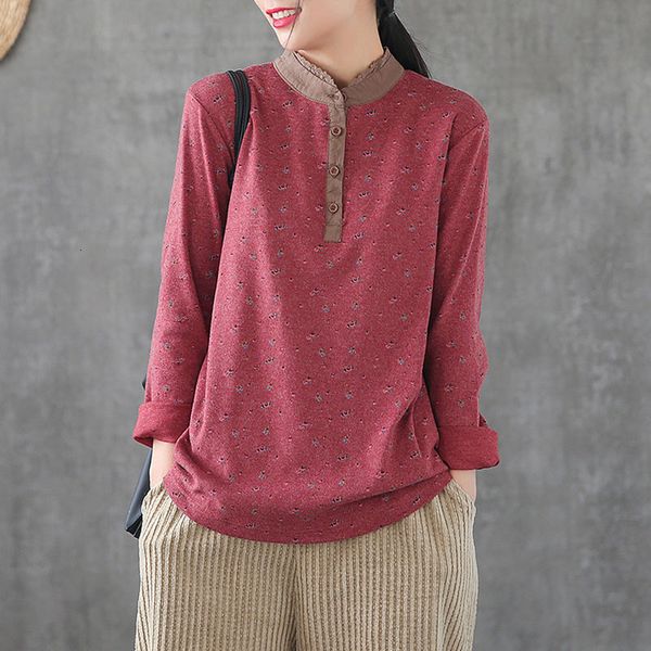 dress spring korea women's fashionable sleeve long neck tshirt 95% cotton flower print shirt all combined casual femme s s642, Black;gray
dress spring korea women's fashionable sleeve long neck tshirt 95% cotton flower print shirt all combined casual femme s s642, Black;gray