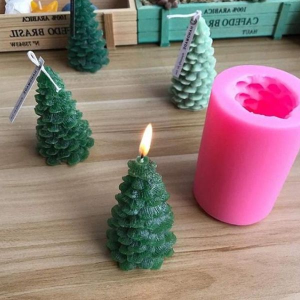 craft tools diy christmas tree candle silicone mould 3d mold form handmade resin crafts moulds soap home party holiday decoration
craft tools diy christmas tree candle silicone mould 3d mold form handmade resin crafts moulds soap home party holiday decoration