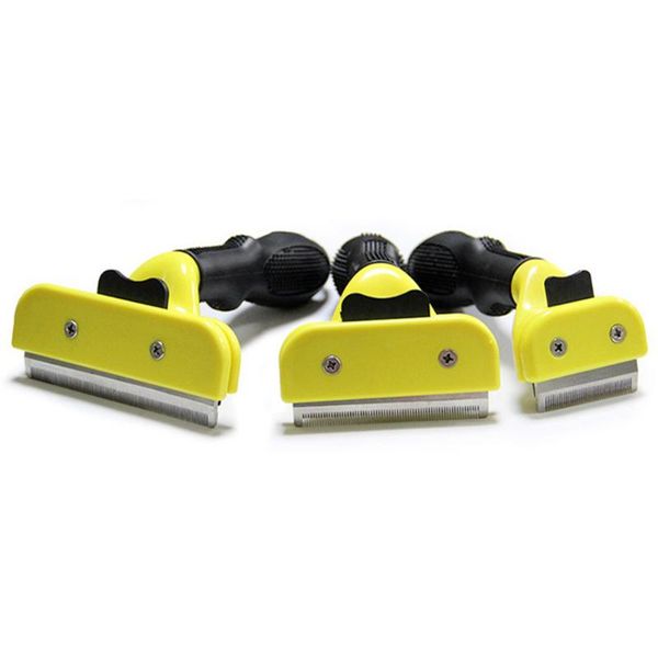 pet hair shedding comb dog cat brush grooming tool furmins removal for dogs cats supplies health care
pet hair shedding comb dog cat brush grooming tool furmins removal for dogs cats supplies health care