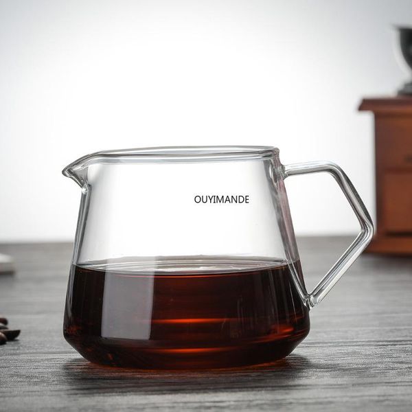 wine glasses glass coffee sharing pot, household hand-made utensils, ice drip pot cup
wine glasses glass coffee sharing pot, household hand-made utensils, ice drip pot cup