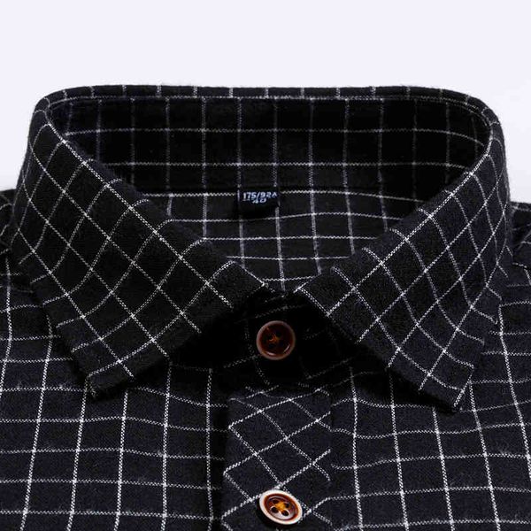 men's casual shirts port& men shirt plaid long sleeve striped cotton spring autumn man soft comfort slim fit styles brand1 bsdz, White;black
men's casual shirts port& men shirt plaid long sleeve striped cotton spring autumn man soft comfort slim fit styles brand1 bsdz, White;black