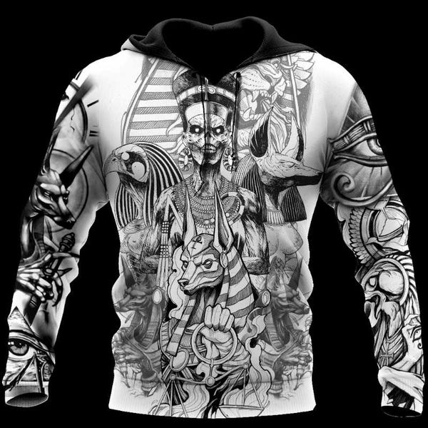 men's hoodies & sweatshirts god of egypt tattoo 3d printed fashion graphic hoodie streetwear casual zip hooded pullover 5xl oversized s, Black
men's hoodies & sweatshirts god of egypt tattoo 3d printed fashion graphic hoodie streetwear casual zip hooded pullover 5xl oversized s, Black