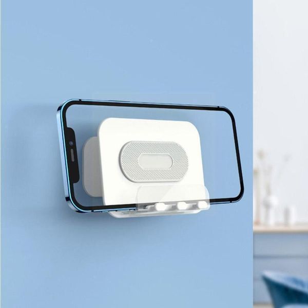 cell phone mounts & holders 1pcs el universal paste style charging holder wall stand bracket mount g1l9
cell phone mounts & holders 1pcs el universal paste style charging holder wall stand bracket mount g1l9