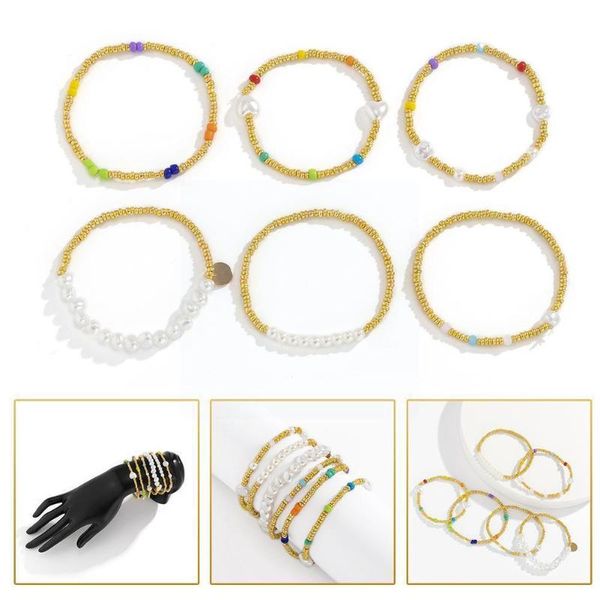 bangle 2021 gold color multilayer bracelet simulated pearl coins bracelets for women pendant star girls tower eiffel i9d4, Black
bangle 2021 gold color multilayer bracelet simulated pearl coins bracelets for women pendant star girls tower eiffel i9d4, Black