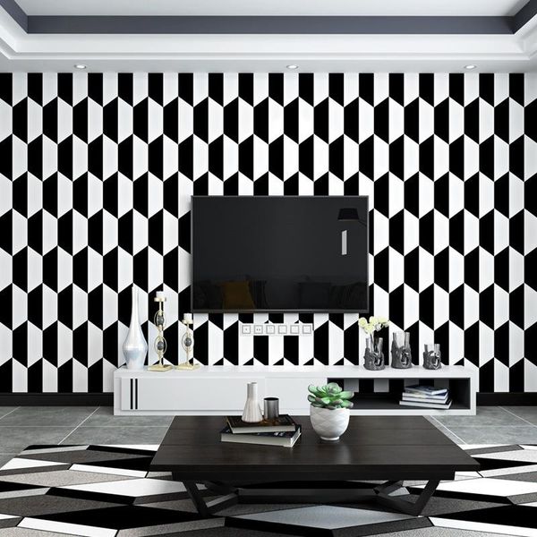wallpapers black and white wallpaper modern minimalist nordic style geometric living room bedroom restaurant tv background wall
wallpapers black and white wallpaper modern minimalist nordic style geometric living room bedroom restaurant tv background wall