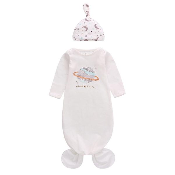 born wrap swaddle blanket baby muslin swaddling hat cap set boy girl soft cotton sleeping bags jumpsuits, Blue
born wrap swaddle blanket baby muslin swaddling hat cap set boy girl soft cotton sleeping bags jumpsuits, Blue