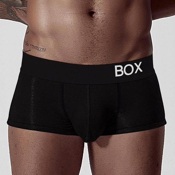 4pcs cotton men's underpants man's underwear boxer shorts mens boxershorts underware boxers gay trunks or6602, Black;white
4pcs cotton men's underpants man's underwear boxer shorts mens boxershorts underware boxers gay trunks or6602, Black;white