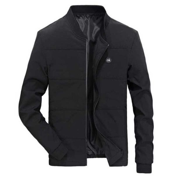 spring jackets mens pilot bomber jacket male fashion baseball hip hop coats slim fit coat brand clothing 210927, Black;brown
spring jackets mens pilot bomber jacket male fashion baseball hip hop coats slim fit coat brand clothing 210927, Black;brown