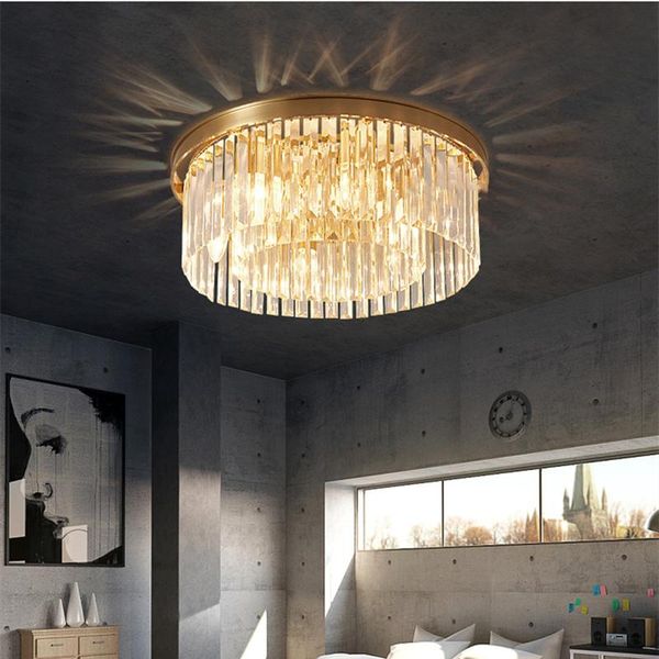 ceiling lights postmodern lighting clear crystal light-fixture modern corner led staircase lamps artistic livingroom luminaire
ceiling lights postmodern lighting clear crystal light-fixture modern corner led staircase lamps artistic livingroom luminaire