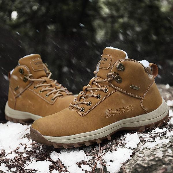 boots 39-48 winter 2021 non-slip warm comfortable men shoes #nx8df, Black
boots 39-48 winter 2021 non-slip warm comfortable men shoes #nx8df, Black