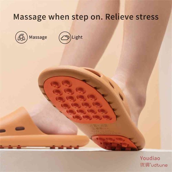 official website 70% off outlet stores utune home slippers for men acupressure massage indoor men's slides foot treatment acupoint sand, Black
official website 70% off outlet stores utune home slippers for men acupressure massage indoor men's slides foot treatment acupoint sand, Black