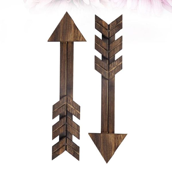 decorative objects & figurines 4pcs retro wooden arrow hanging creative personality wall decoration ornament for bar restaurant cafe
decorative objects & figurines 4pcs retro wooden arrow hanging creative personality wall decoration ornament for bar restaurant cafe
