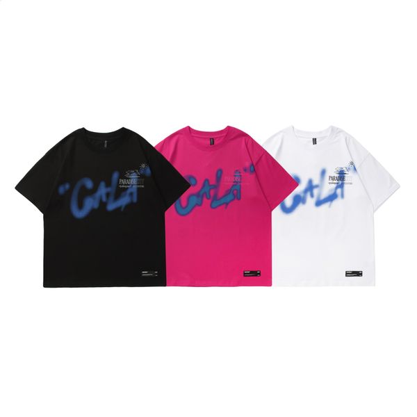 vamtac 2021 summer new street style letter graffiti print trendy men's and women's loose short sleeve t-shirt, White;black
vamtac 2021 summer new street style letter graffiti print trendy men's and women's loose short sleeve t-shirt, White;black