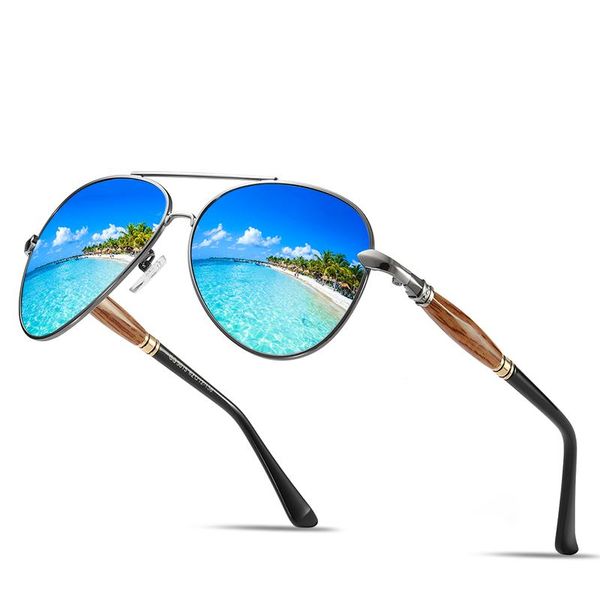 sunglasses ladies anti glare polarized men classic shade eyewear driving aviation glasses gafas de sol, White;black
sunglasses ladies anti glare polarized men classic shade eyewear driving aviation glasses gafas de sol, White;black