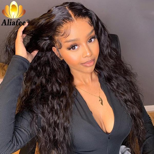 lace wigs transparent kinky curly front human hair wig natural color middle part with baby for black women, Black;brown
lace wigs transparent kinky curly front human hair wig natural color middle part with baby for black women, Black;brown