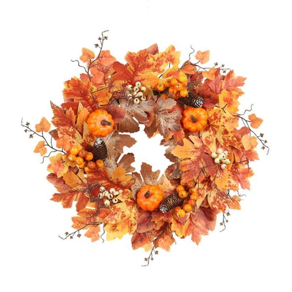 wreath autumn harvest pumpkin front door home decor thanksgiving party supplies decorative flowers & wreaths
wreath autumn harvest pumpkin front door home decor thanksgiving party supplies decorative flowers & wreaths