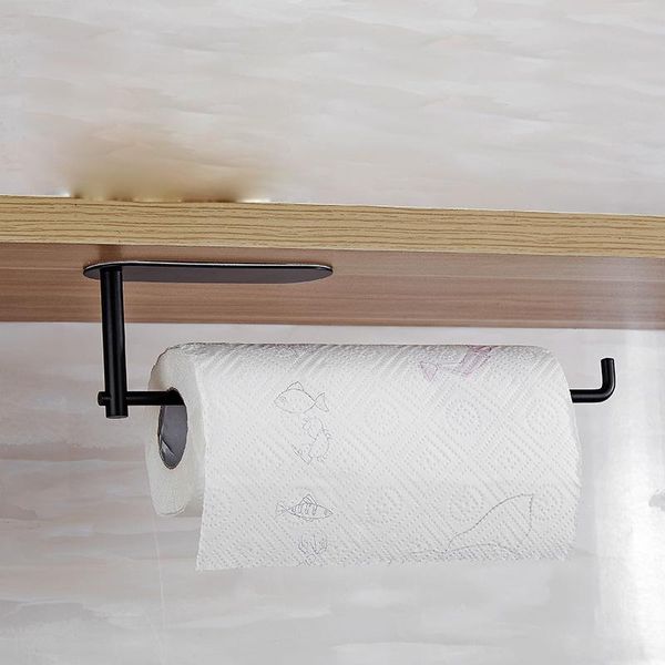 toilet paper holders bathroom non perforated towel holder hanger roll fresh film storage rack wall hanging shelf
toilet paper holders bathroom non perforated towel holder hanger roll fresh film storage rack wall hanging shelf