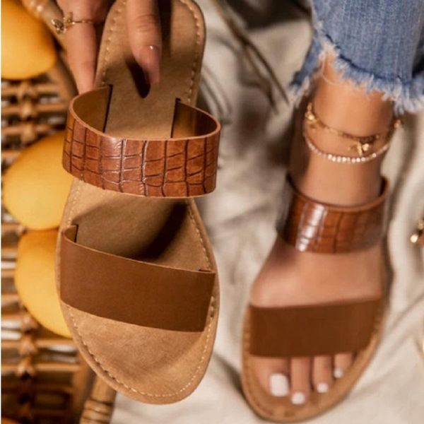 summer women flat slippers open toe sandals ladies roman beach shoes female flip flops casual outdoor slides sandalias mujer, Black
summer women flat slippers open toe sandals ladies roman beach shoes female flip flops casual outdoor slides sandalias mujer, Black