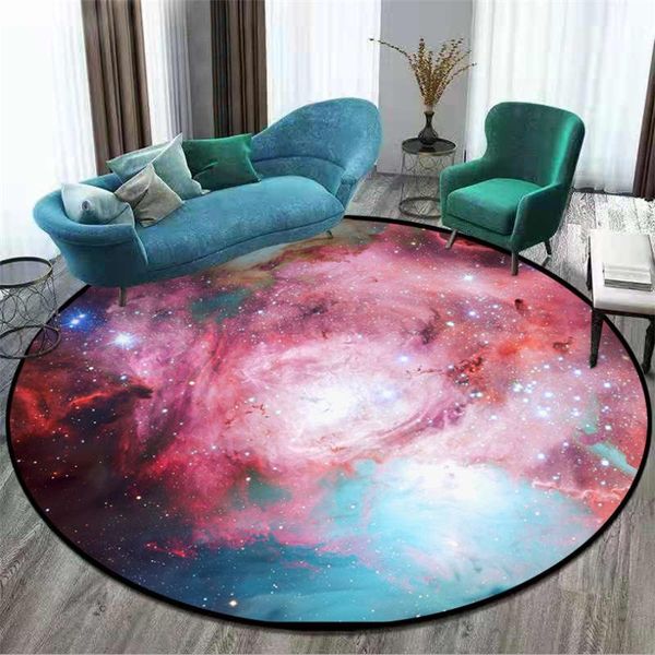 carpets modern starry sky printed round play carpet rug galaxy bedroom computer chair tea table home decor floor balcony hallway mat
carpets modern starry sky printed round play carpet rug galaxy bedroom computer chair tea table home decor floor balcony hallway mat
