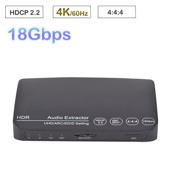 -compatible audio splitter 1x3 60hz digital hdr arc switch support 4k 1080p 1 in 3 out hdcp2.2 18gpbs bandwidth cables & connectors
-compatible audio splitter 1x3 60hz digital hdr arc switch support 4k 1080p 1 in 3 out hdcp2.2 18gpbs bandwidth cables & connectors