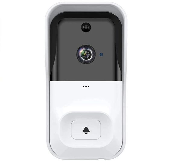 doorbells 1080p door camera wifi video doorbell wireless home security battery mini intercom 2-way audio pir motion detection night vision
doorbells 1080p door camera wifi video doorbell wireless home security battery mini intercom 2-way audio pir motion detection night vision