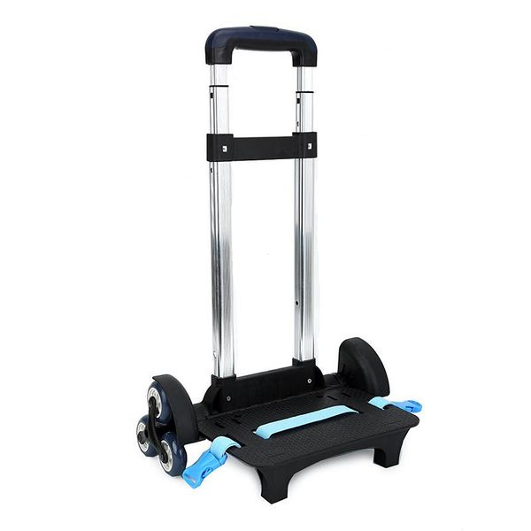 wheel fold pull rod bracket roll cart trolley backpacks easy climb the stairs mochila infantil rodinha mochilas school bags
wheel fold pull rod bracket roll cart trolley backpacks easy climb the stairs mochila infantil rodinha mochilas school bags