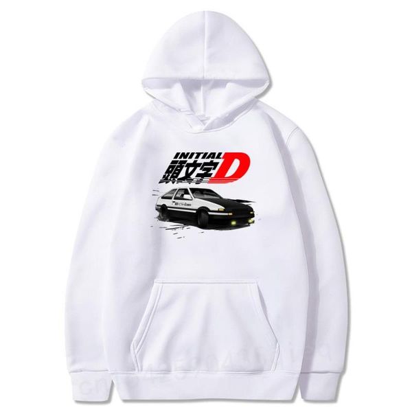 men's hoodies & sweatshirts men print drift japanese anime coat autumn and winter long sleeve sweatshirt casual ae86 initial d homme ho, Black
men's hoodies & sweatshirts men print drift japanese anime coat autumn and winter long sleeve sweatshirt casual ae86 initial d homme ho, Black