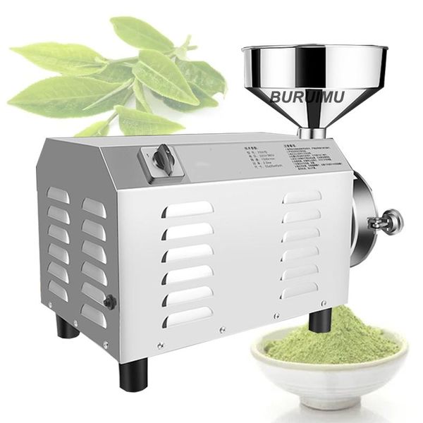 electric coffee grinders grinder stainless steel bean mill machine beans spices grains pepper grinding maker
electric coffee grinders grinder stainless steel bean mill machine beans spices grains pepper grinding maker