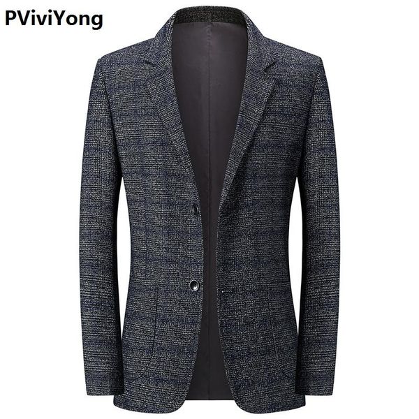 men's suits & blazers pviviyong 2021 spring and autumn season leisure suit korean edition shown small 1927, White;black
men's suits & blazers pviviyong 2021 spring and autumn season leisure suit korean edition shown small 1927, White;black