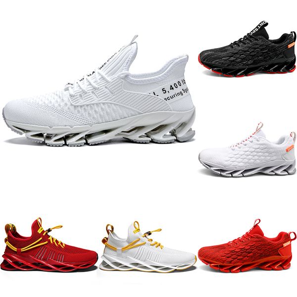 2021 men running shoes triple black white fashion mens women trendy great trainers breathable casual sports outdoor sneakers 39-44 color fif
2021 men running shoes triple black white fashion mens women trendy great trainers breathable casual sports outdoor sneakers 39-44 color fif