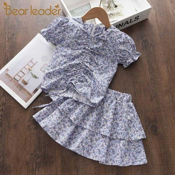 clothing sets bear leader girls princess summer fashion baby floral print outfits children and skirt clothes holiday, White
clothing sets bear leader girls princess summer fashion baby floral print outfits children and skirt clothes holiday, White